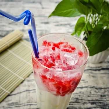 Món ăn- Nắng Coffee - Phạm Văn Đồng