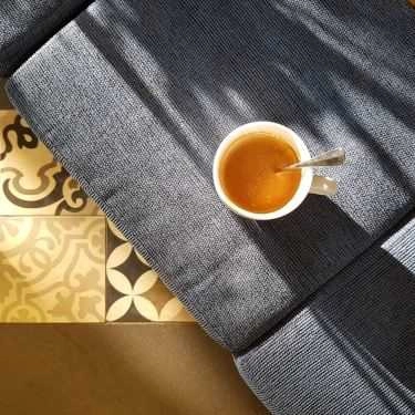 Món ăn- Nắng Coffee & Tea