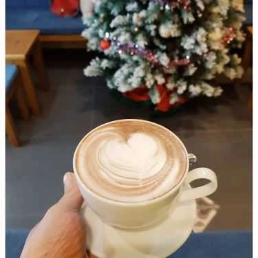 Món ăn- Nắng Coffee & Tea