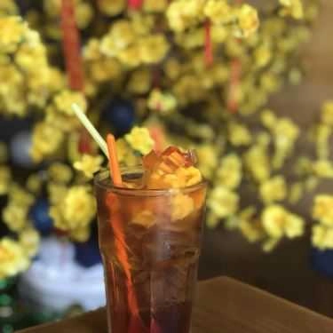 Món ăn- Nắng Coffee & Tea