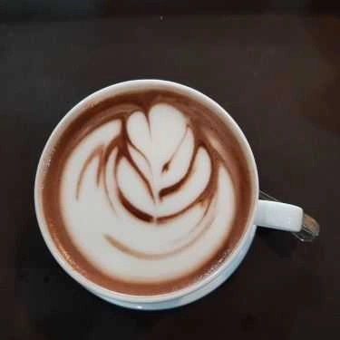 Món ăn- Nắng Coffee & Tea