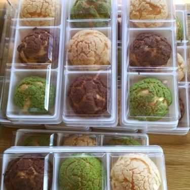 Món ăn- Tiệm Bánh Nàng Cua Bakery