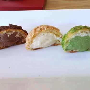 Món ăn- Tiệm Bánh Nàng Cua Bakery
