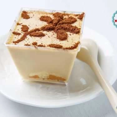 Món ăn- Tiệm Bánh Nàng Cua Bakery