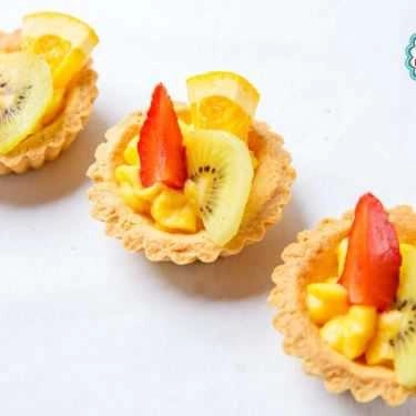 Món ăn- Tiệm Bánh Nàng Cua Bakery