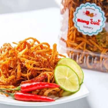 Món ăn- Tiệm Bánh Nàng Cua Bakery