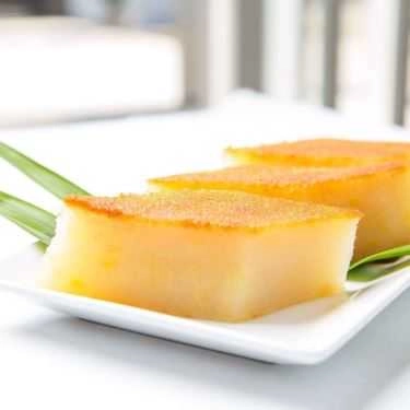 Món ăn- Tiệm Bánh Nàng Cua Bakery