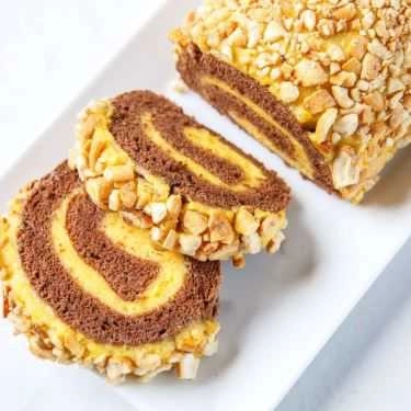 Món ăn- Tiệm Bánh Nàng Cua Bakery