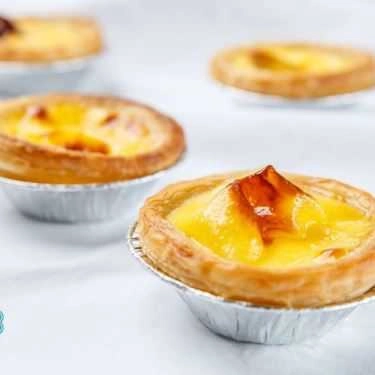 Món ăn- Tiệm Bánh Nàng Cua Bakery