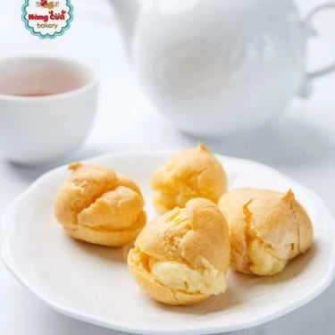 Món ăn- Tiệm Bánh Nàng Cua Bakery