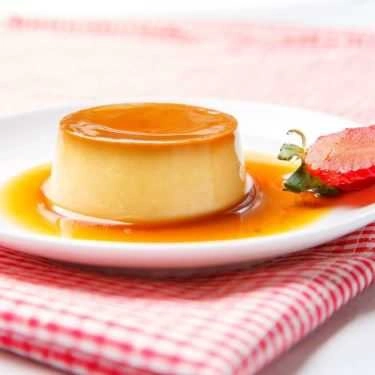 Món ăn- Tiệm Bánh Nàng Cua Bakery