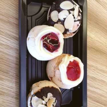 Món ăn- Tiệm Bánh Nàng Cua Bakery