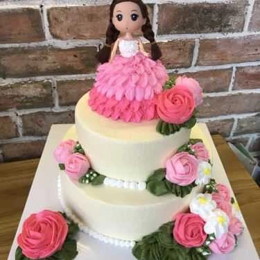 Món ăn- Tiệm Bánh Nàng Cua Bakery