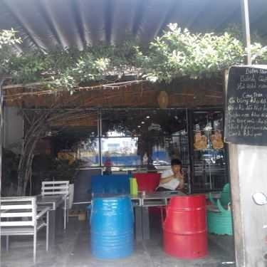 Tổng hợp- Nắng Sài Gòn Cafe - Vũ Tông Phan