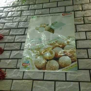 Tổng hợp- Nắng Xanh Coffee
