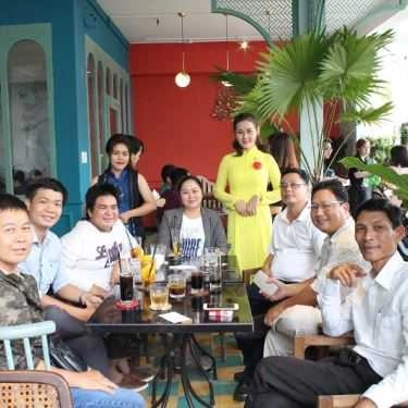 Tổng hợp- Nắng Xanh Garden Cafe