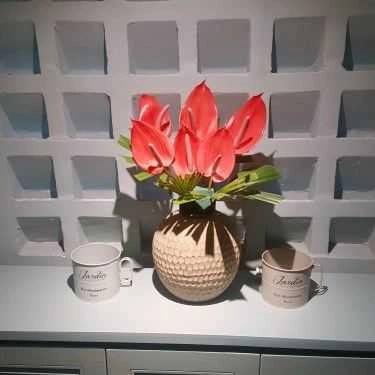Tổng hợp- Nắng Xanh Garden Cafe