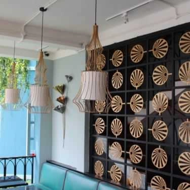 Tổng hợp- Nắng Xanh Garden Cafe