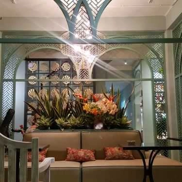 Tổng hợp- Nắng Xanh Garden Cafe