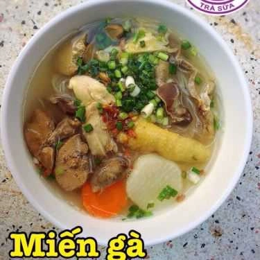 Món ăn- Nany Coffee - Đường DD11
