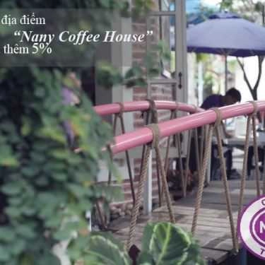 Tổng hợp- Nany Coffee - Đường DD11