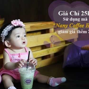 Tổng hợp- Nany Coffee - Đường DD11