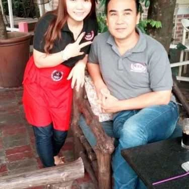 Tổng hợp- Nany Coffee - Đường DD11