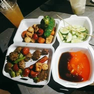 Món ăn- Ăn Vặt Nắp Hầm Thủ Thiêm