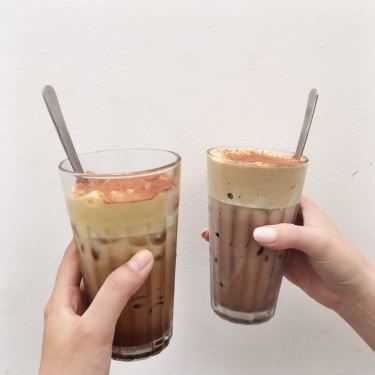 Tổng hợp- Cafe Nấp Saigon