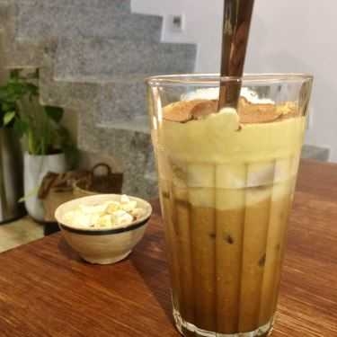Tổng hợp- Cafe Nấp Saigon