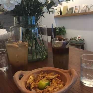 Tổng hợp- Cafe Nấp Saigon