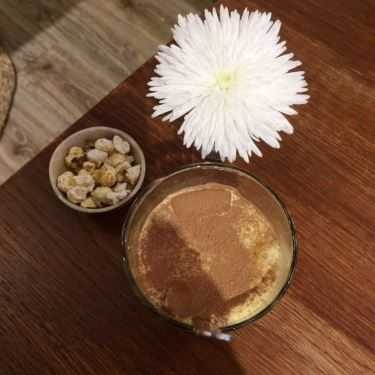 Tổng hợp- Cafe Nấp Saigon