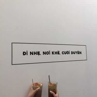 Tổng hợp- Cafe Nấp Saigon