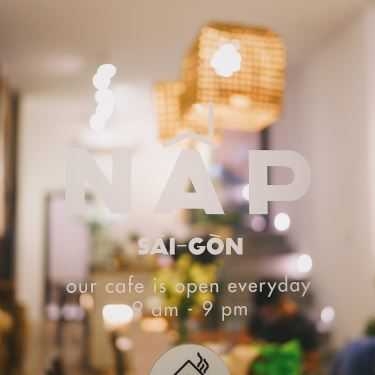Tổng hợp- Cafe Nấp Saigon