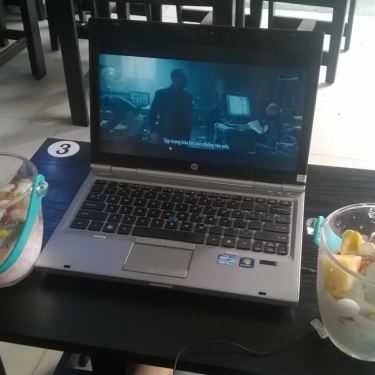 Tổng hợp- Napoli - Cafe & Trái Cây Tô