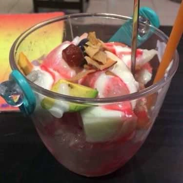 Tổng hợp- Napoli - Cafe & Trái Cây Tô