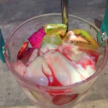 Món ăn- Napoli - Cafe & Trái Cây Tô