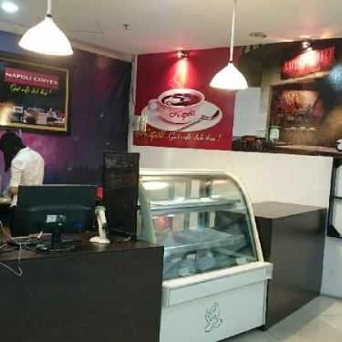 Tổng hợp- Napoli Coffee - Phạm Hùng