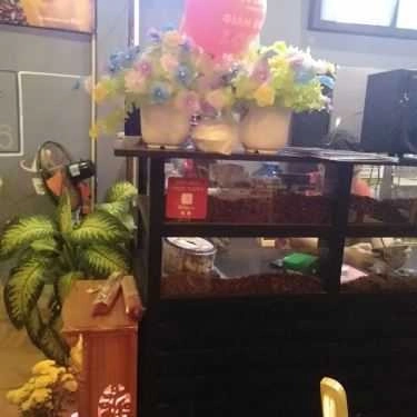 Tổng hợp- Napoli Coffee - Tân Quý