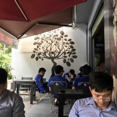 Tổng hợp- Napoli Coffee - Đào Sư Tích