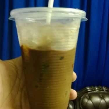 Món ăn- Napoli Coffee - Lê Đức Thọ