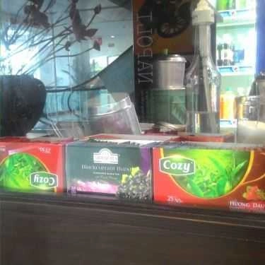 Tổng hợp- Napoli Coffee - Phạm Hùng