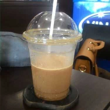 Món ăn- Napoli Coffee - Phạm Hùng