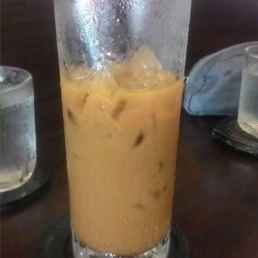 Món ăn- Napoli Coffee - Phạm Hùng