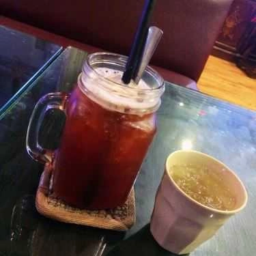 Món ăn- Napoli Coffee - Tô Ký
