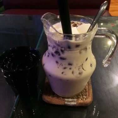 Món ăn- Napoli Coffee - Tô Ký