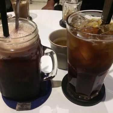 Món ăn- Napoli Coffee - Tô Ký