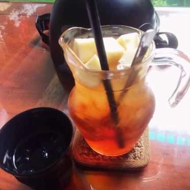 Món ăn- Napoli Coffee - Tô Ký