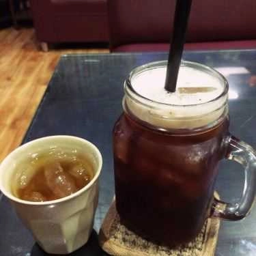 Món ăn- Napoli Coffee - Tô Ký