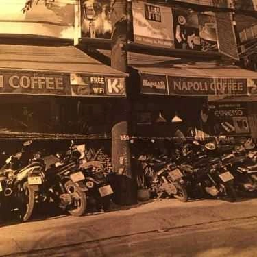 Tổng hợp- Napoli Coffee - Trường Sa